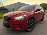 Mazda CX-5 2,2 SkyActiv-D 175 Optimum aut. AWD Van - 2