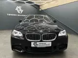 BMW 520d 2,0 Touring M-Sport aut. - 5