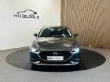 Mazda 3 2,0 e-SkyActiv-G 150 Cosmo aut. - 2