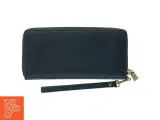 Helt ny Navy blue Michael Kors Jet Set Wristlet pung fra Michael Kors (str. 22x11x3 cm) - 2