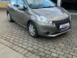 Peugeot 208 1,2 VTi 82 Active GO - 2