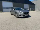 Mazda 6 2,5 SkyActiv-G 192 Optimum aut. - 3