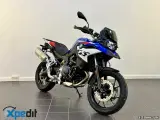 BMW F 800 GS - 3