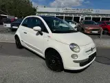 Fiat 500 1,2 Lounge - 4