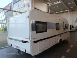 2022 - Adria Adora 613 UL   Lækker Enkeltsengs vogn med stort køkken. - 3