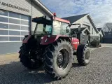 Case IH Maxxum 5150 Plus Med frontlift - 3