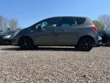 Opel Meriva 1,3 CDTi 75 Essentia - 3