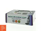 Mikroskop - 2