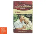 Love & Passion: The Ultimate Relationship Program af Anthony Robbins (Bøger CD) - 3