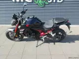 Honda CB 750 Hornet MC-SYD BYTTER GERNE  5 ÅRS  GARANTI - 3
