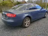 Audi A4 1,8 TFSi 160 Multitr. - 4