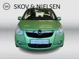 Opel Agila 1,2 Enjoy - 4