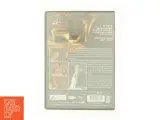 En heldig næse (2001) fra DVD - 2