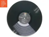 Ray Charles LP album fra ABC Records - 2