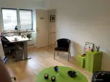 Nye kontor-/behandlerlokaler i miljørigtigt erhvervshus! - 2