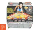 Bakugan-spil med figurer og kort (str. 34 X 34cm) - 2