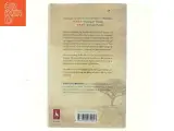 En dråbe i havet : roman af Kirsten Hammann (Bog) - 3