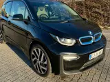 BMW i3 REX 2018 DANMARKS BILLIGSTE OG NYESTE REX M - 3