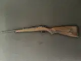 Mauser 98 - Grade 4 Skæfte - 2
