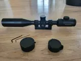 Kikkertsigte Vector Optics 3-12x44GT Hugo