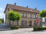 Nyt liv på Nørre Alslev station.; har du ideen? - 5