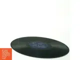 Vinylplade - Central Line 'Breaking Point' (str. 31 x 31 cm) - 2