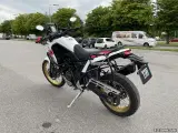 Yamaha Ténéré 700 Rally - 4