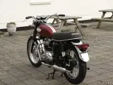 Triumph Bonneville T 120 R Classic Bike - 3
