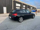 BMW 120d 2,0 aut. - 5