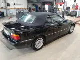 BMW 320i Cabriolet - 2