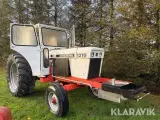 Veterantraktor David Brown 1210 - 3