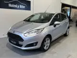 Ford Fiesta 1,0 SCTi 125 Titanium - 3