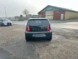 VW Up! 1,0 75 Black Up! - 5