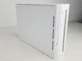 ⭐️- Wii Spillekonsol Hvid u/tilbehør - 3