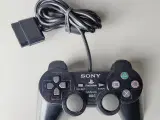 ⭐️· 🕹️ PlayStation 2 (PS2) inkl. controller kabel - 4