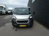 Peugeot Boxer 335 L3 2,0 BlueHDi MANDSKABSBIL 130HK DobKab Man. - 3