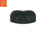 Smart baglygte (str. 12x6 cm) - 3