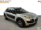 Citroën C4 Cactus 1,2 PureTech Feel 82HK 5d - 4