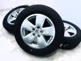5x112 16" ET41 nav 66,6ø MINI sommersæt inkl. TPMS - 3