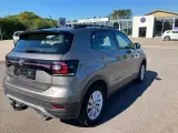 VW T-Cross 1,0 TSi 115 Life DSG - 2