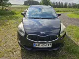 Kia Carens 1,7 CRDi 115 Family 7prs - 2
