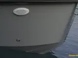 Corsiva 625 Tender - 2