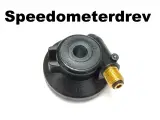 NY! Speedometerdrev til 4T Scootere