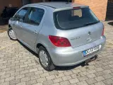 Peugeot 307 2,0 Griffe - 4