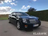 Personbil Cadillac - 2