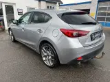 Mazda 3 2,2 SkyActiv-D 150 Vision - 4