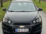 Chevrolet Aveo 1,2 LS ECO - 2