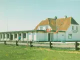 Kallehavegaard Badehotel