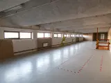 RÅT LOKALE PÅ 210 M2 MED MULIGHED FOR AT SÆTTE SIT EGET PRÆG - 3