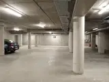 Parkering til leje på Sundkrogsgade 19, Storkøbenhavn. - 5